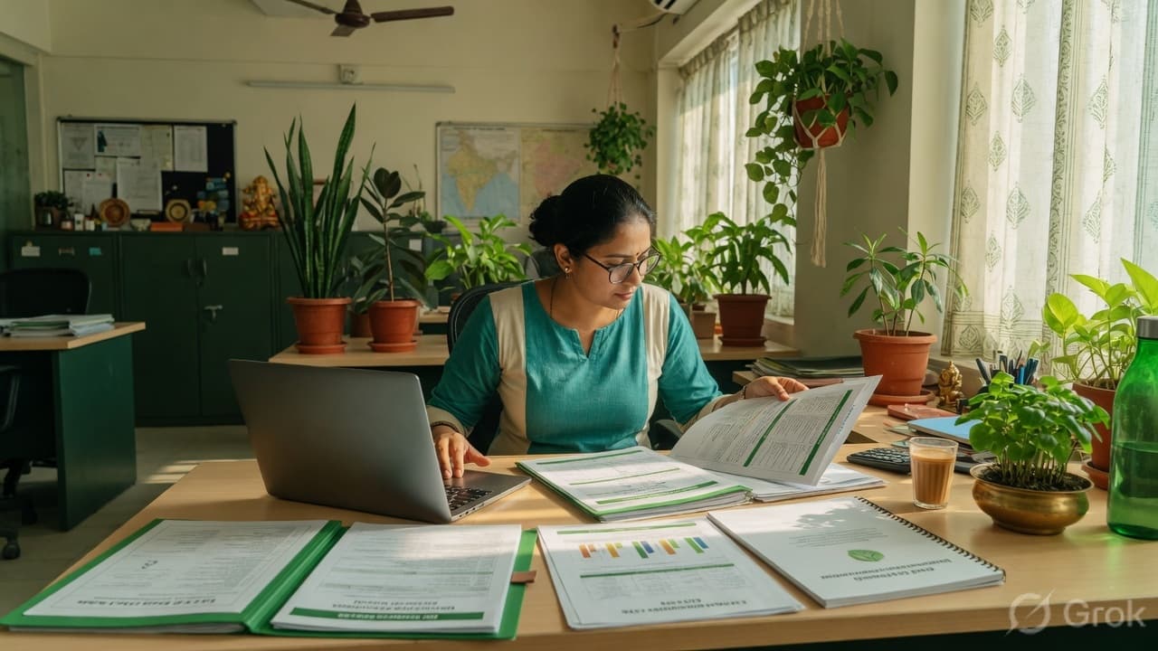CPCB Portal & EPR Operations: A Quick Guide